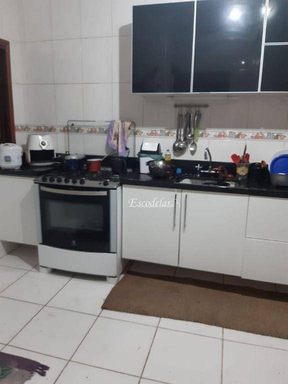 Sobrado à venda com 3 quartos, 260m² - Foto 16