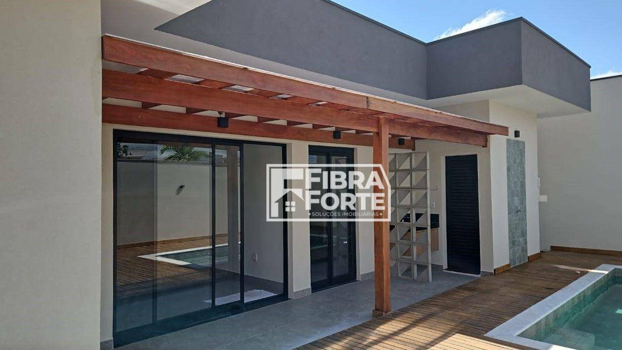 Casa de Condomínio à venda com 3 quartos, 204m² - Foto 15