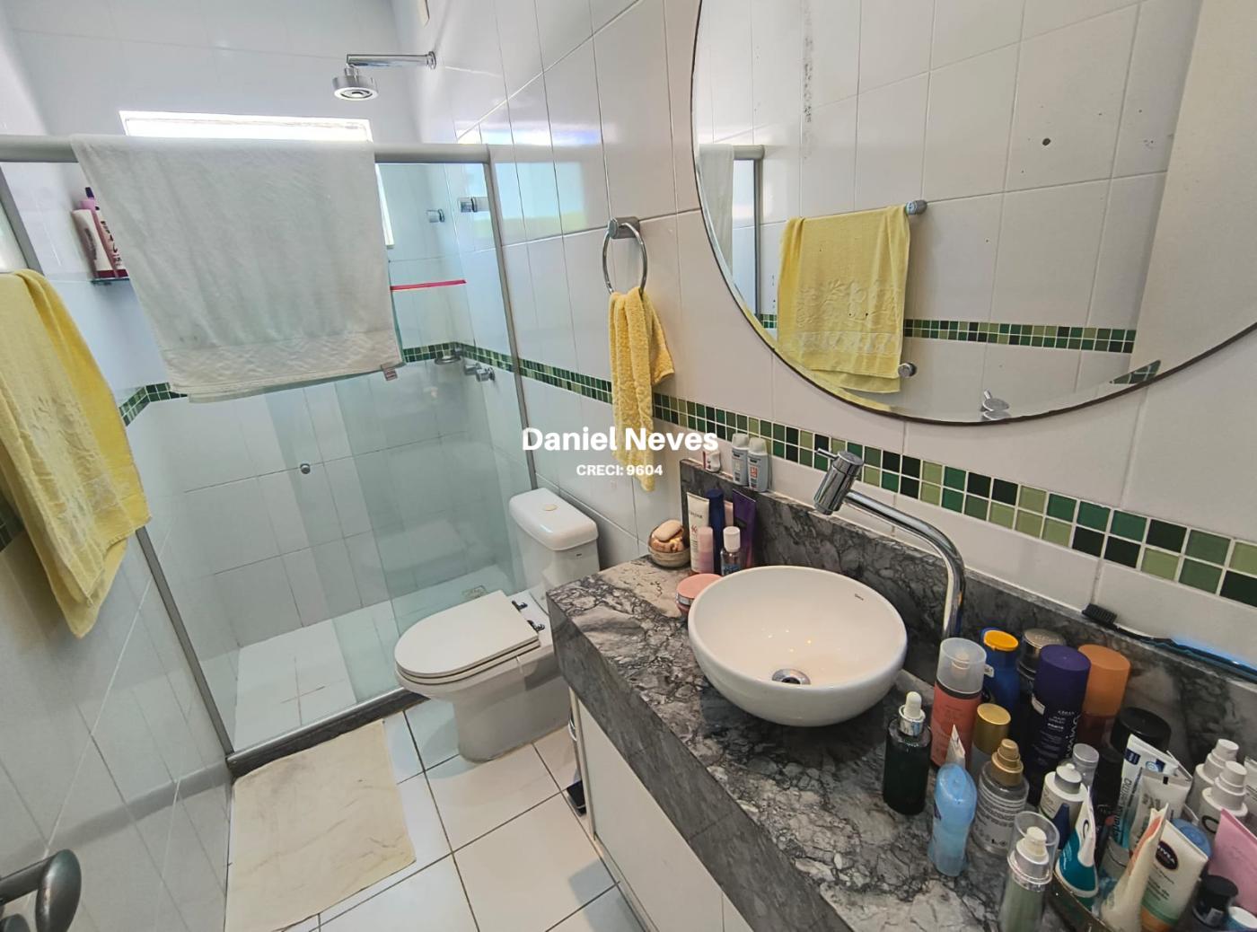 Casa de Condomínio à venda com 3 quartos, 220m² - Foto 21