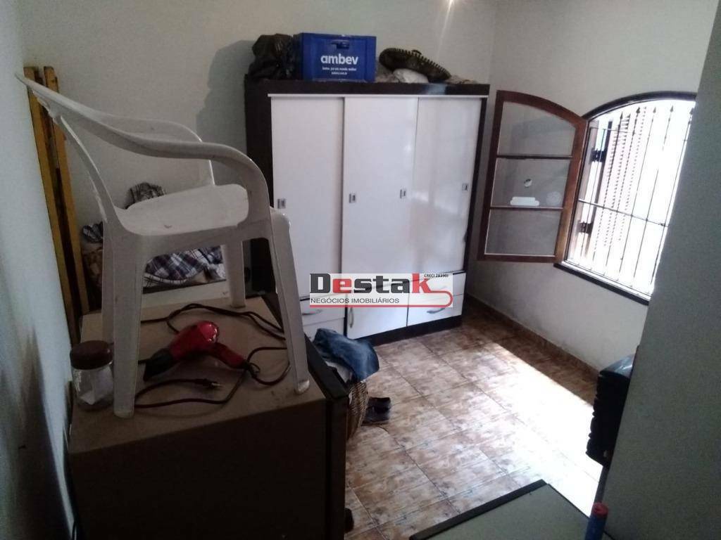 Sobrado, 3 quartos, 212 m² - Foto 3