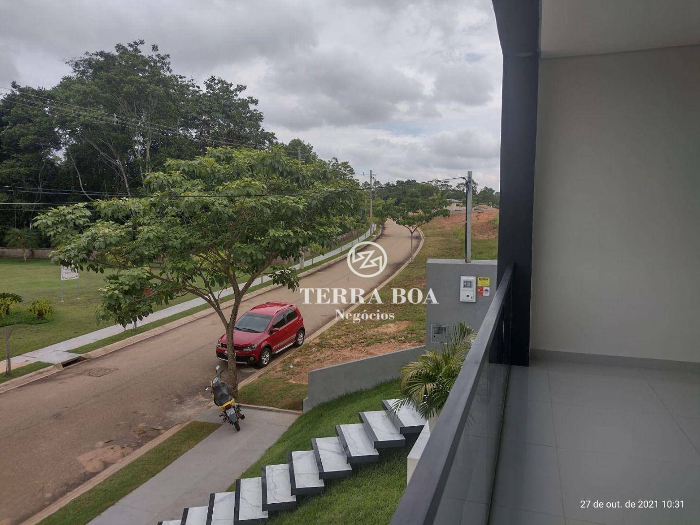 Casa de Condomínio à venda com 4 quartos, 315m² - Foto 10