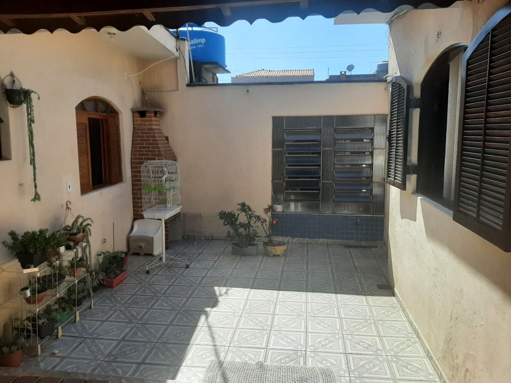 Casa à venda com 3 quartos, 187m² - Foto 23