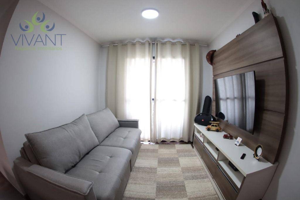 Apartamento à venda com 3 quartos, 87m² - Foto 60