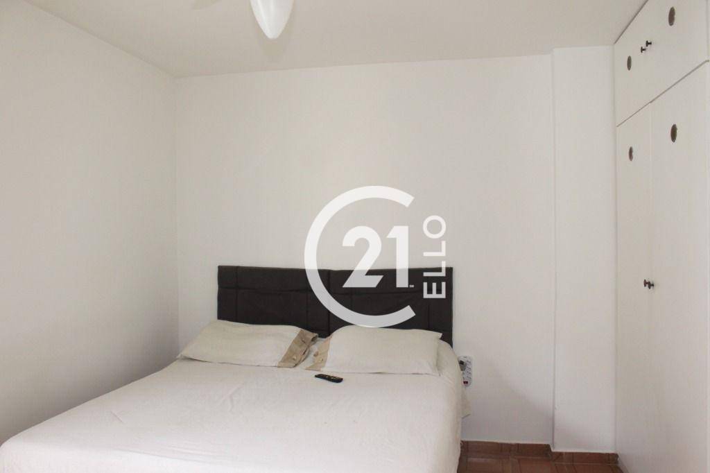 Apartamento à venda com 1 quarto, 58m² - Foto 10