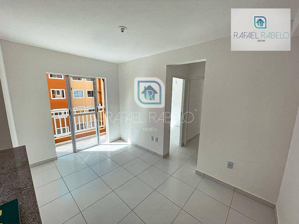 Apartamento, 2 quartos, 49 m² - Foto 3