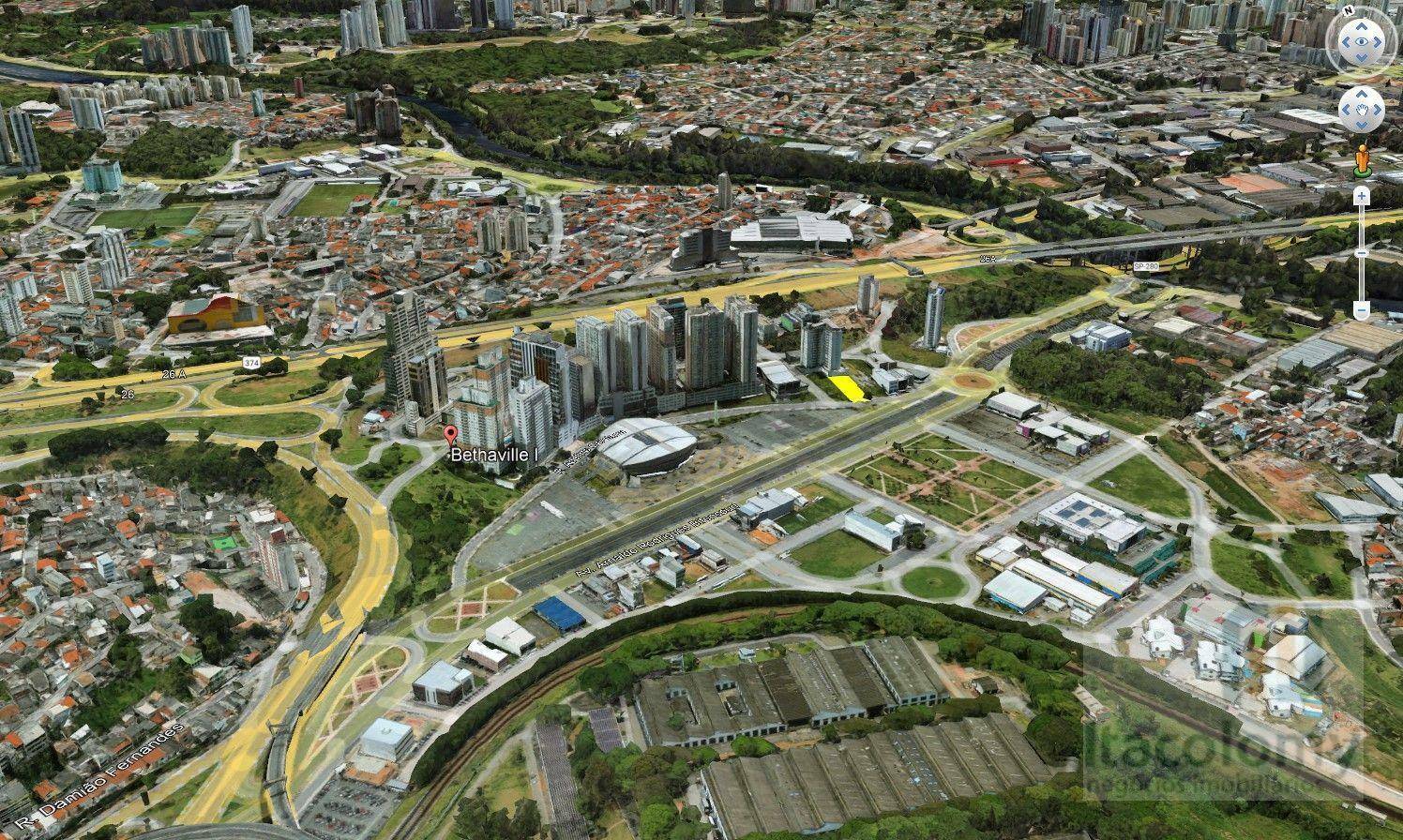 Terreno, 898 m² - Foto 12