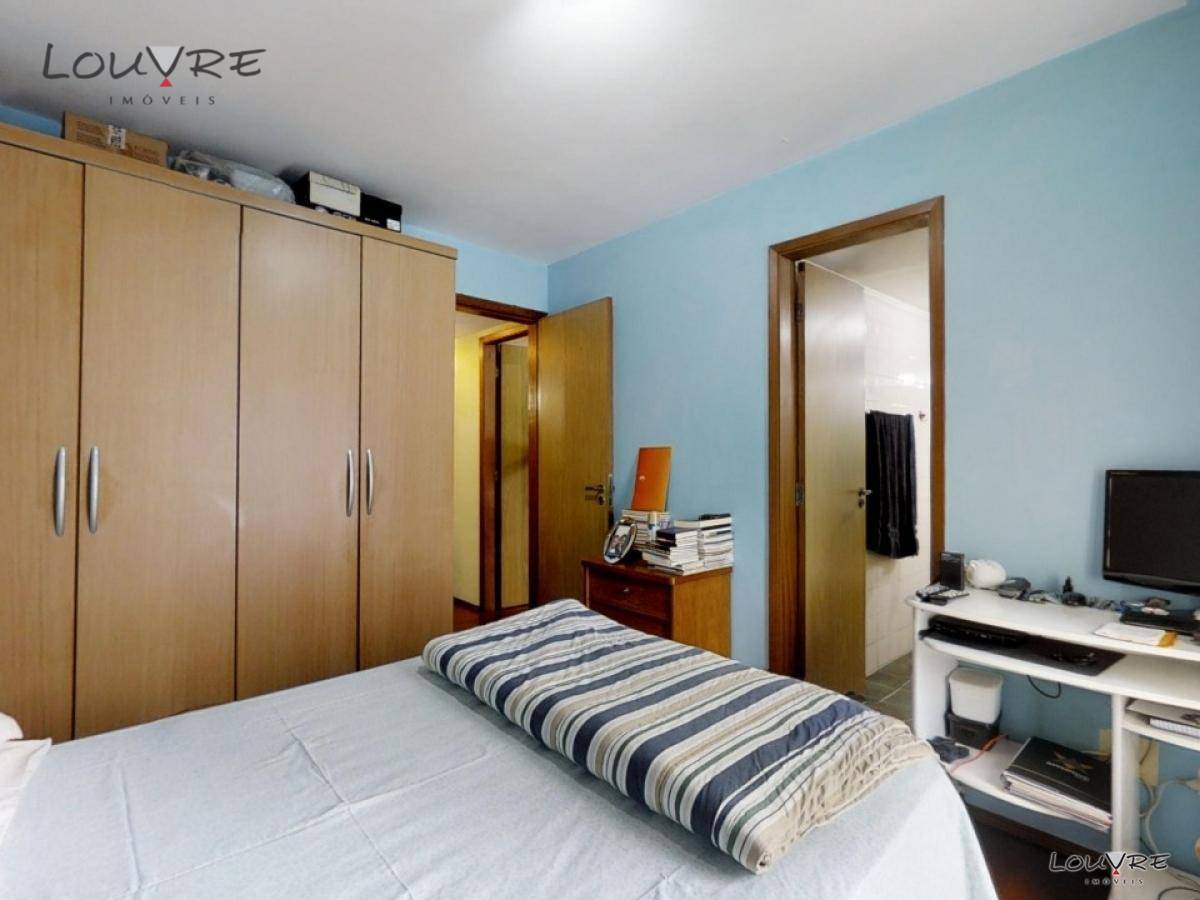 Apartamento à venda com 3 quartos, 105m² - Foto 7