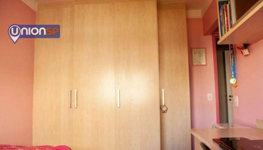 Apartamento à venda com 3 quartos, 172m² - Foto 8