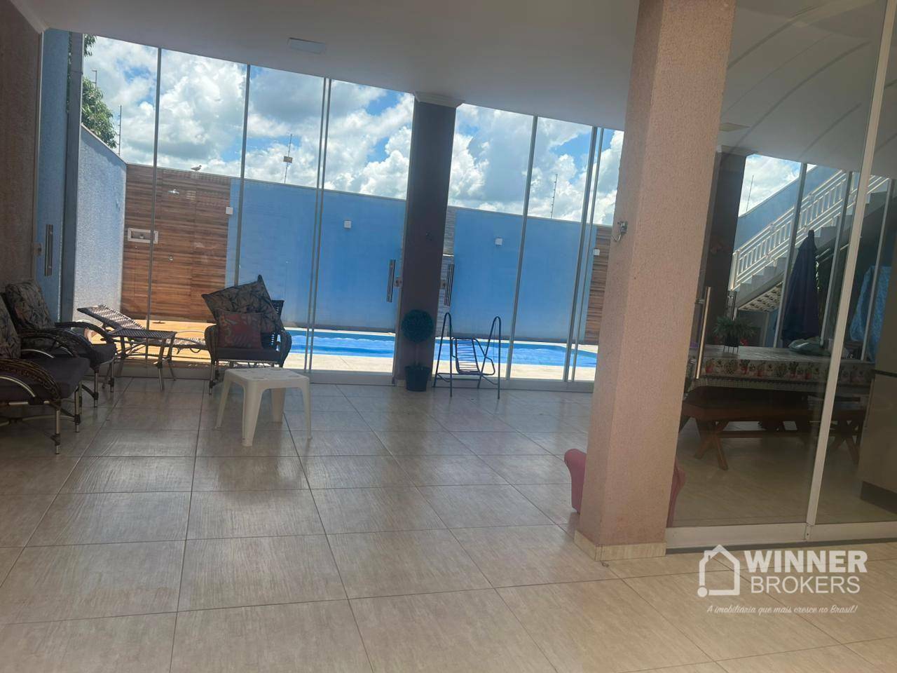 Sobrado à venda com 1 quarto, 160m² - Foto 12