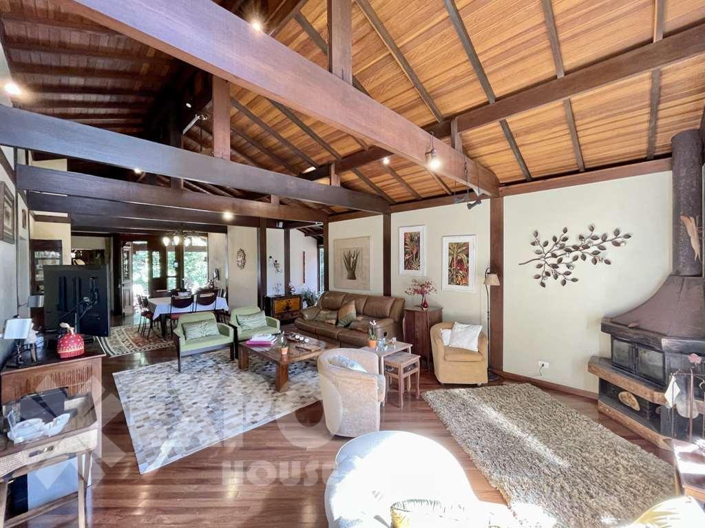 Casa de Condomínio à venda com 4 quartos, 6378m² - Foto 12