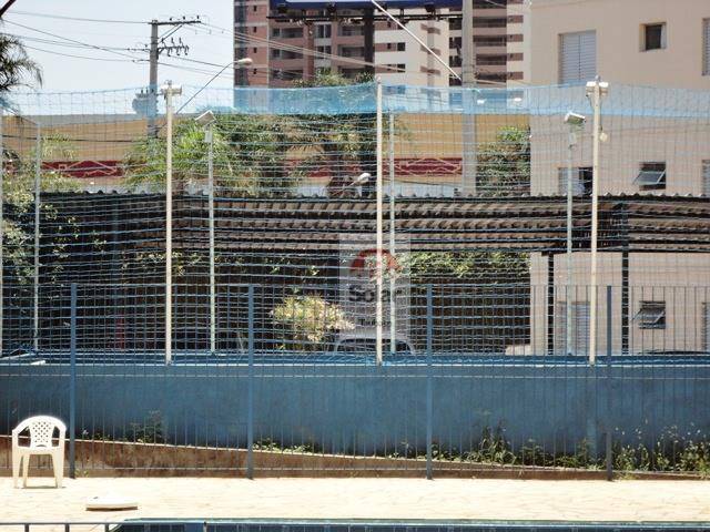 Apartamento à venda com 3 quartos, 72m² - Foto 19
