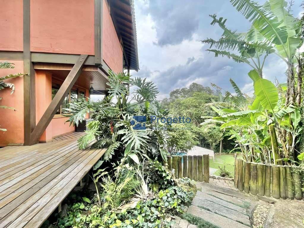 Casa de Condomínio à venda com 4 quartos, 429m² - Foto 26