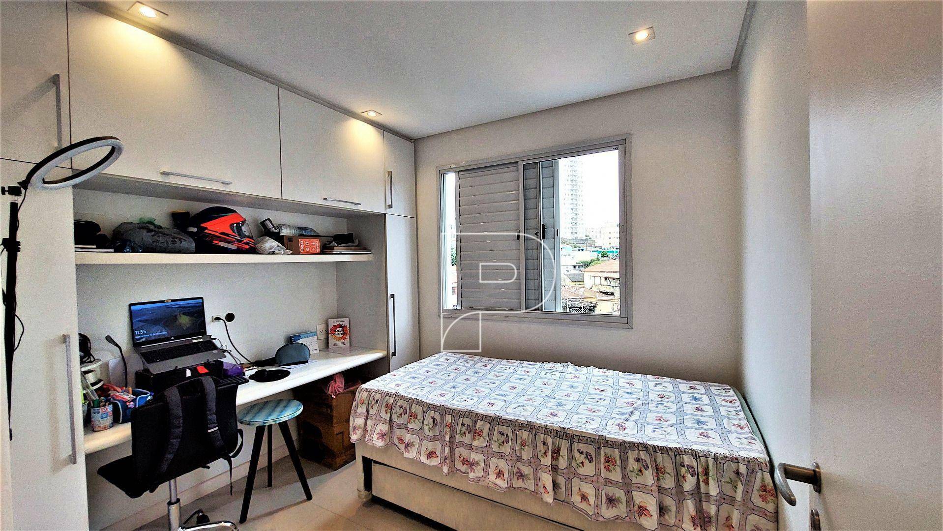 Apartamento à venda com 2 quartos, 53m² - Foto 16