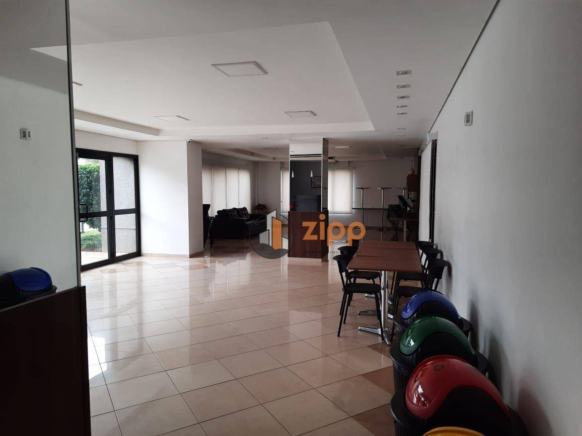 Apartamento à venda com 4 quartos, 128m² - Foto 27