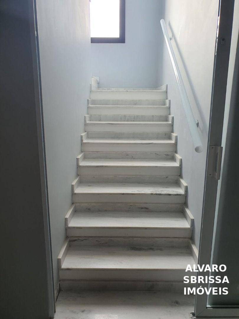 Casa de Condomínio à venda com 4 quartos, 283m² - Foto 26