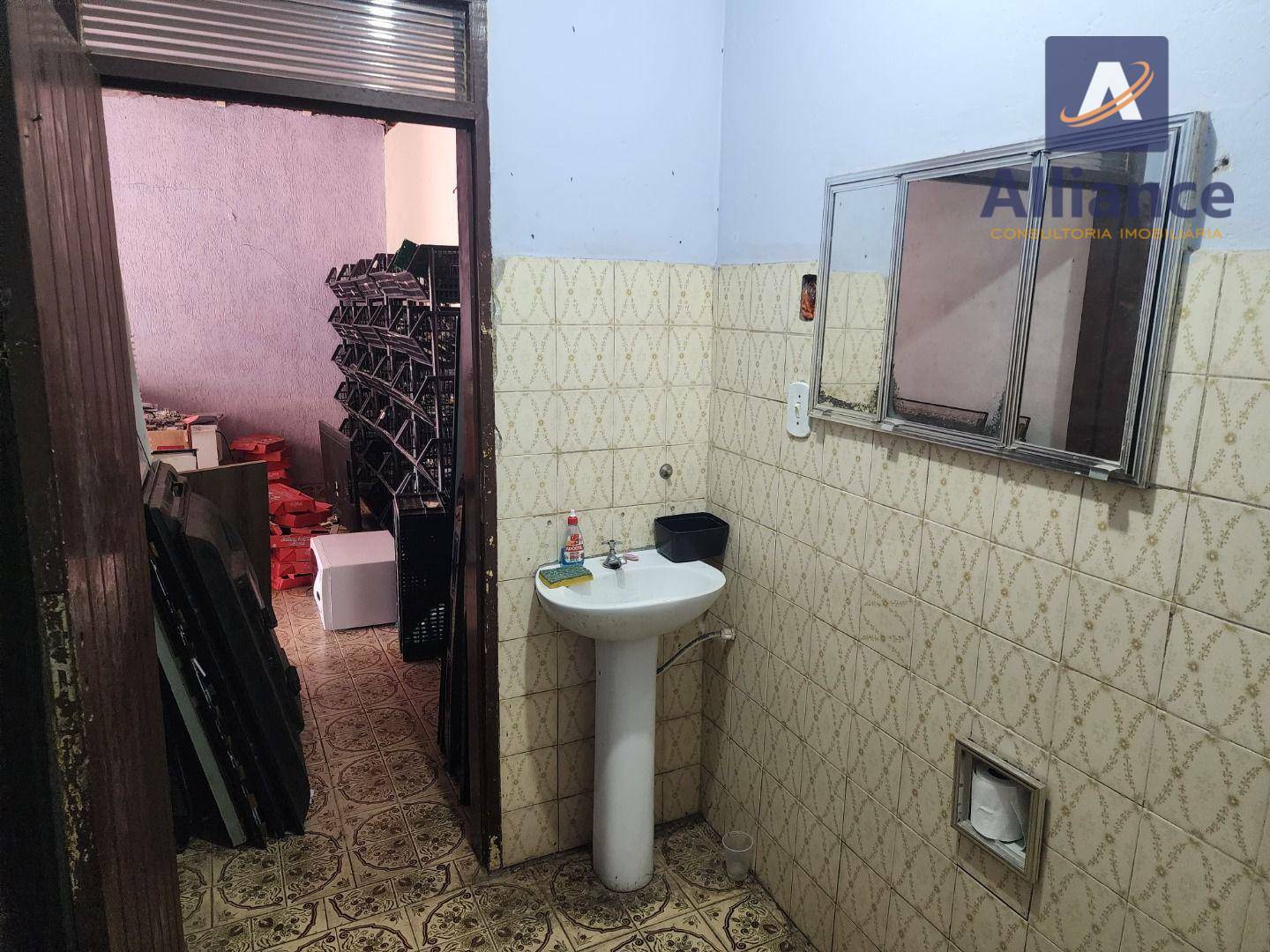 Casa à venda com 2 quartos, 133m² - Foto 8