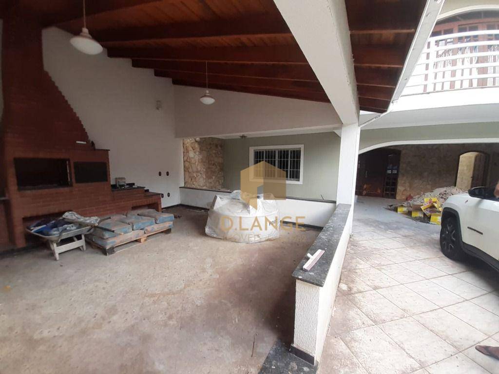 Casa à venda com 4 quartos, 280m² - Foto 37