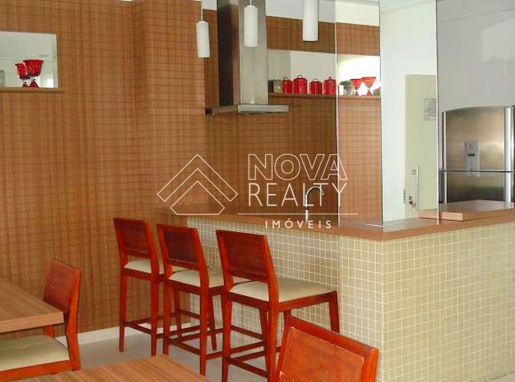 Apartamento à venda com 3 quartos, 72m² - Foto 9