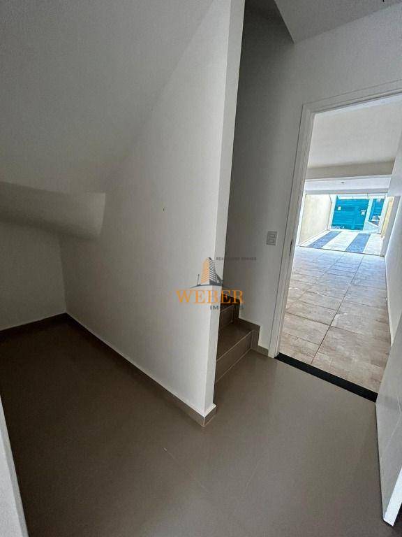 Sobrado à venda com 3 quartos, 172m² - Foto 2