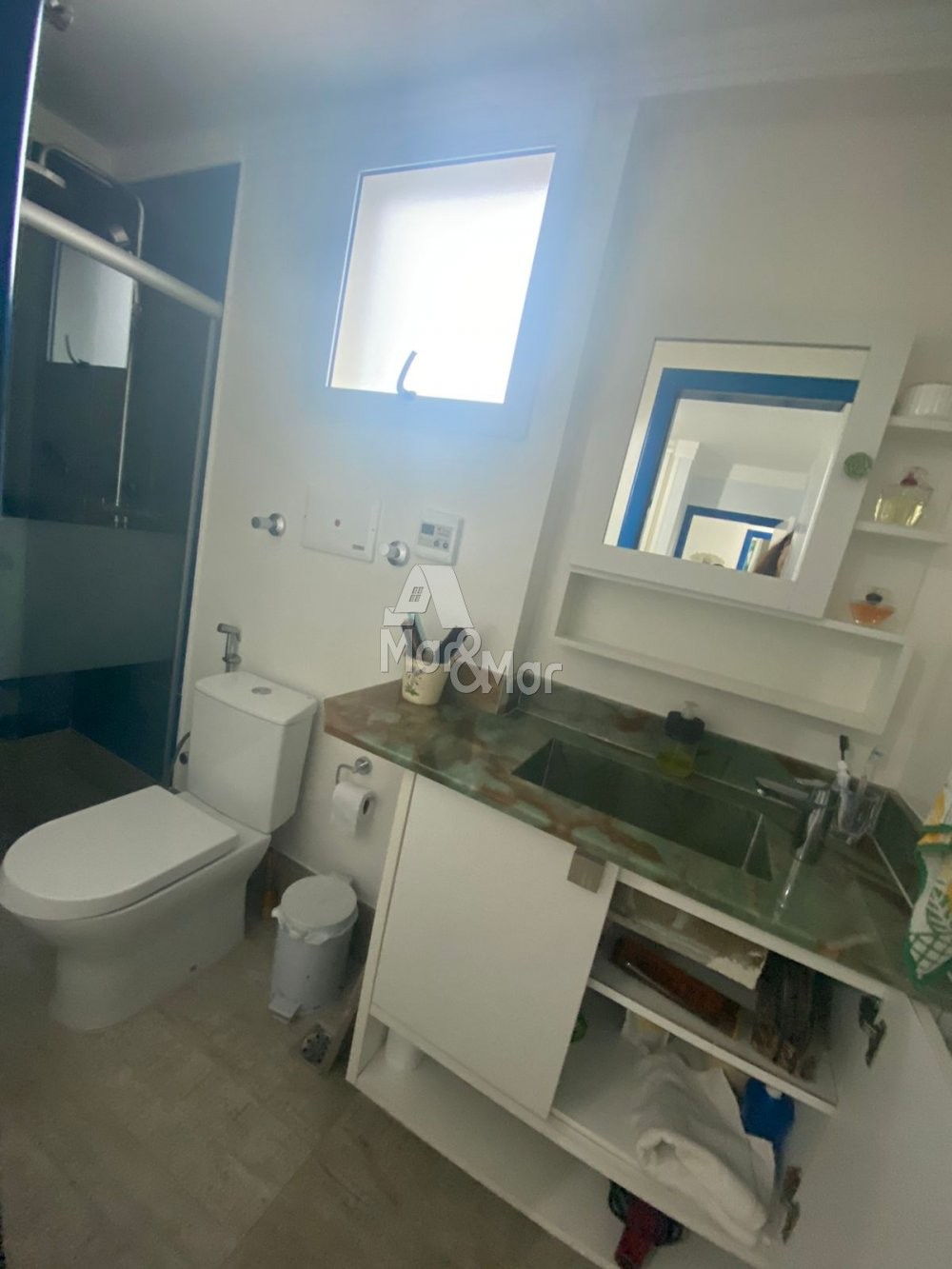 Apartamento à venda com 2 quartos, 94m² - Foto 13