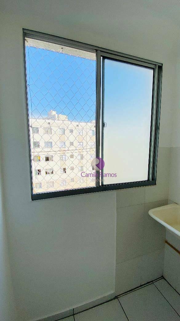 Apartamento, 2 quartos, 50 m² - Foto 9