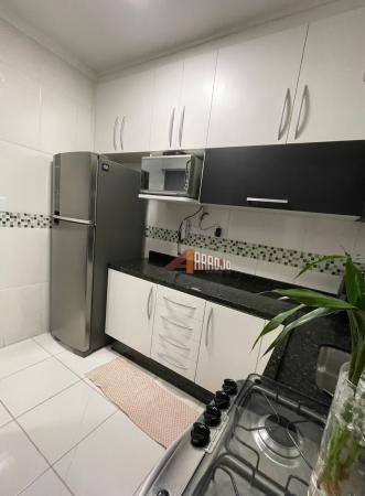 Sobrado à venda com 2 quartos, 78m² - Foto 11