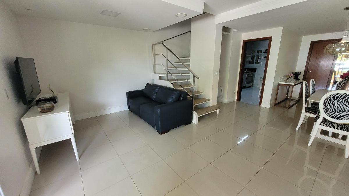 Casa de Condomínio à venda com 3 quartos, 130m² - Foto 17