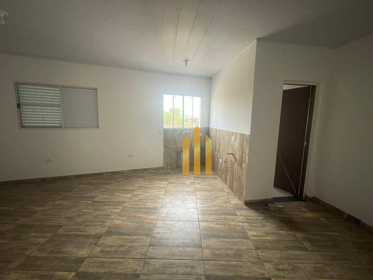 Conjunto Comercial-Sala para alugar, 25m² - Foto 1