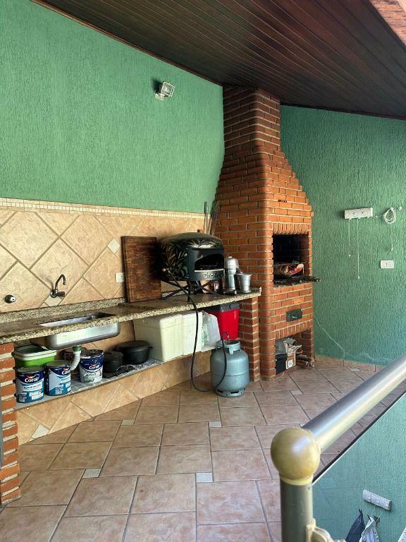 Sobrado à venda com 3 quartos, 190m² - Foto 22