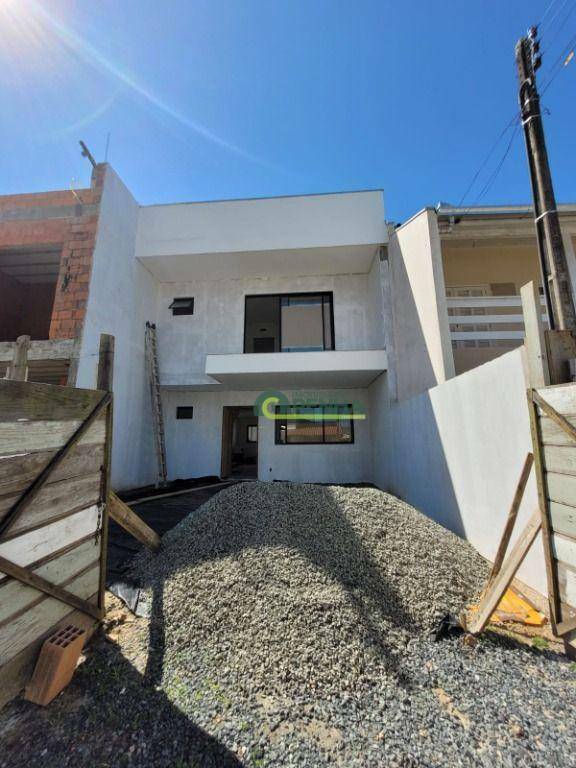 Sobrado à venda com 3 quartos, 124m² - Foto 6