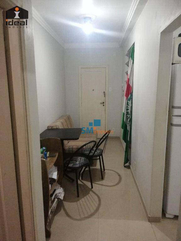 Apartamento à venda com 2 quartos, 50m² - Foto 5