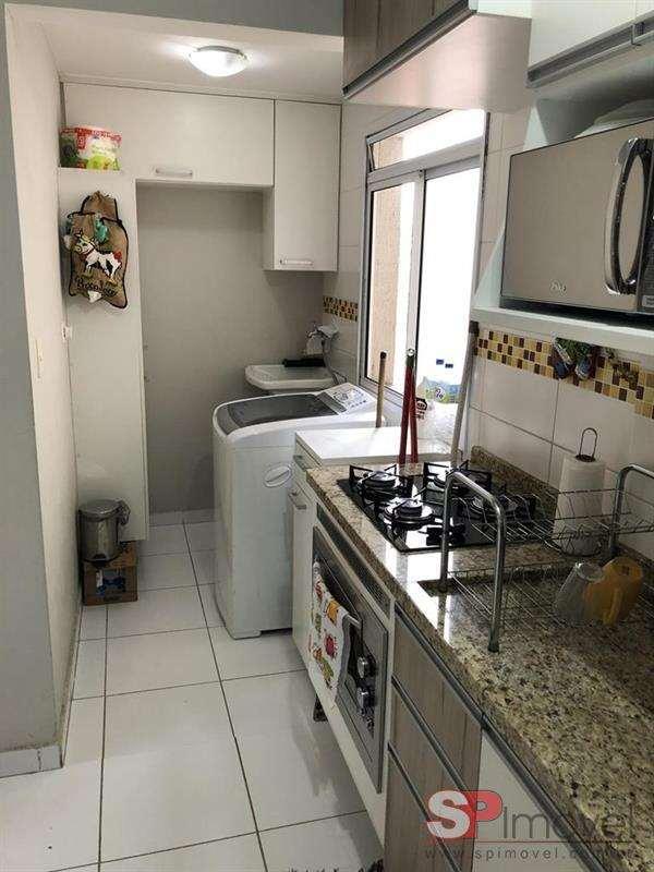 Apartamento à venda com 3 quartos, 100m² - Foto 4