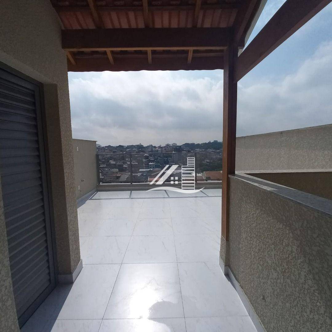 Cobertura à venda com 2 quartos, 84m² - Foto 22