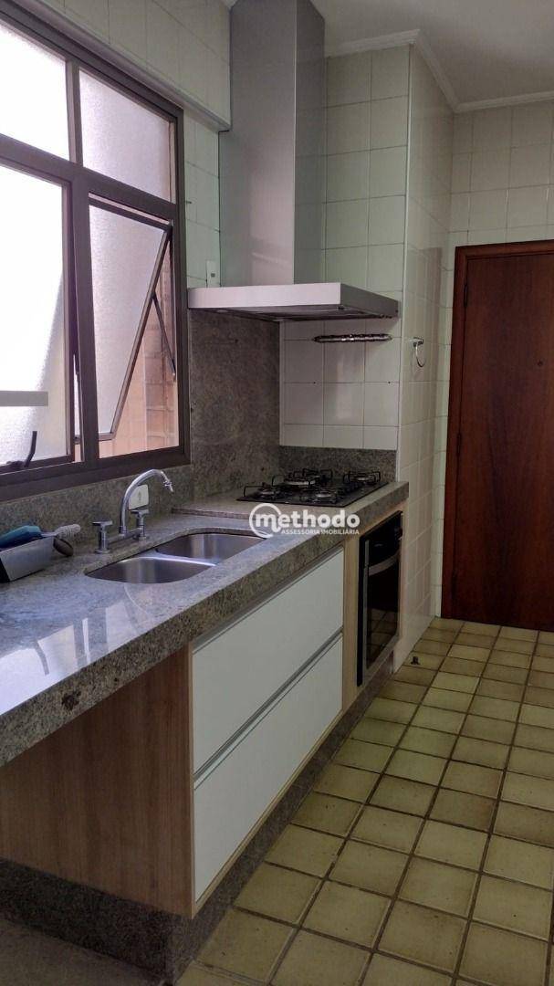 Apartamento à venda com 3 quartos, 170m² - Foto 9