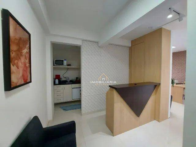 Conjunto Comercial-Sala à venda, 50m² - Foto 8