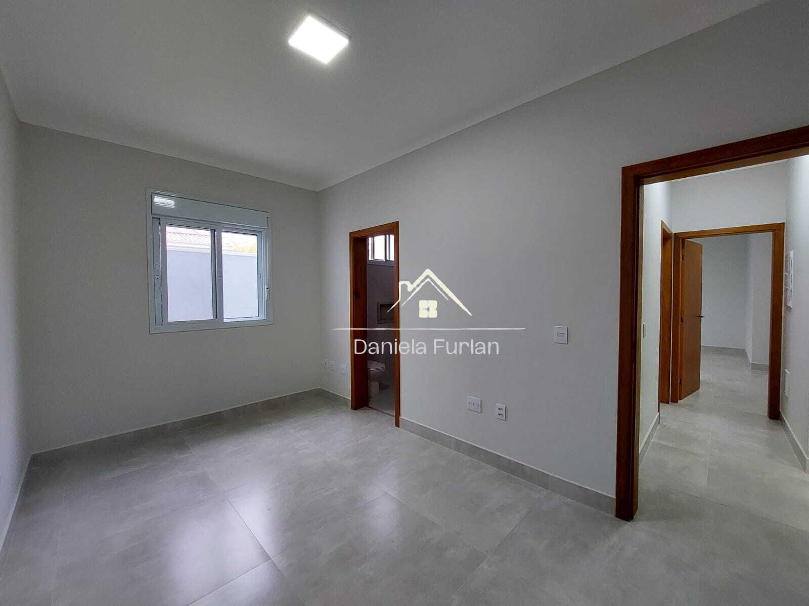 Casa de Condomínio à venda com 3 quartos, 160m² - Foto 7