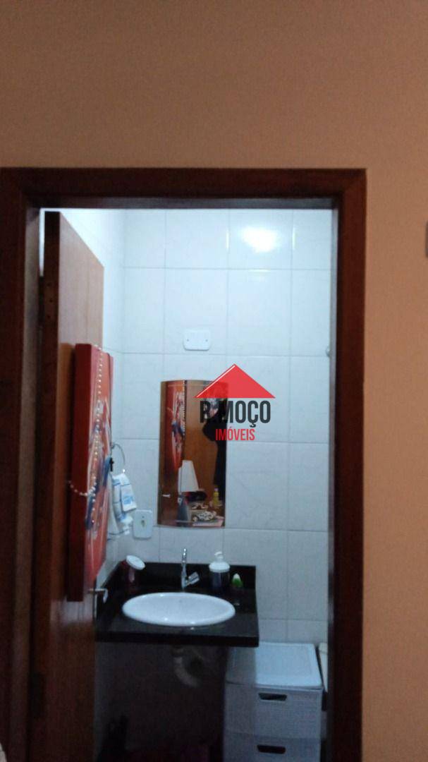 Sobrado à venda com 2 quartos, 62m² - Foto 32