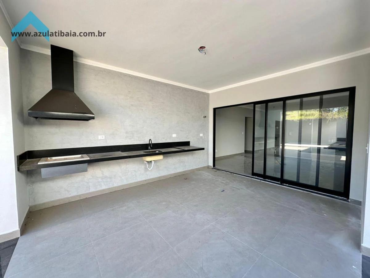 Casa de Condomínio à venda com 4 quartos, 420m² - Foto 25