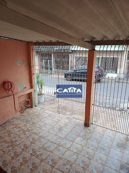 Casa à venda com 4 quartos, 140m² - Foto 5