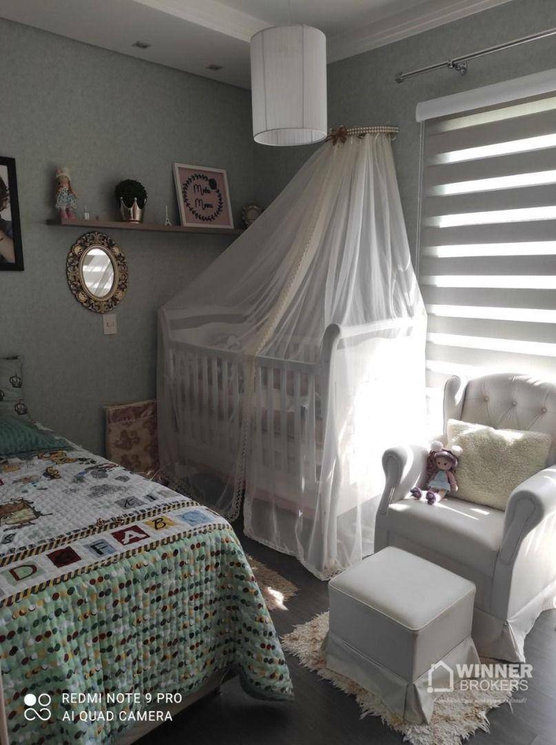 Sobrado à venda com 3 quartos, 175m² - Foto 16