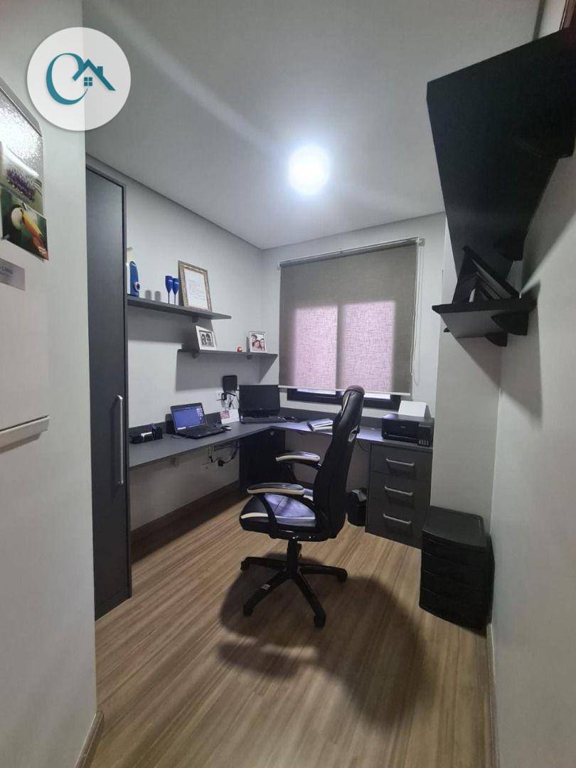 Sobrado à venda com 3 quartos, 225m² - Foto 3