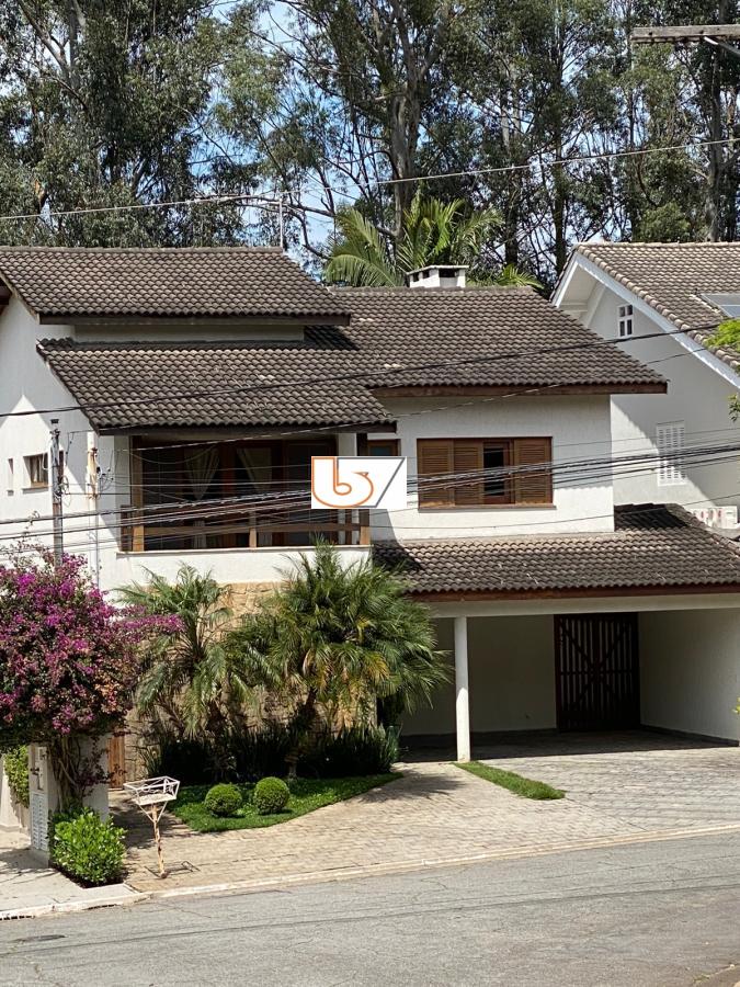 Casa de Condomínio à venda com 4 quartos, 393m² - Foto 19