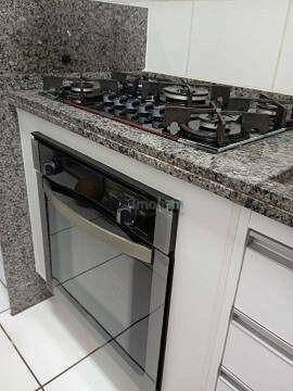 Apartamento à venda com 3 quartos, 69m² - Foto 5