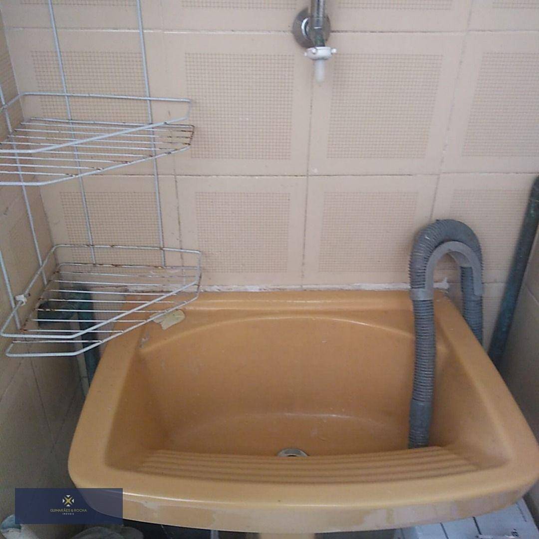 Apartamento à venda com 3 quartos, 54m² - Foto 14