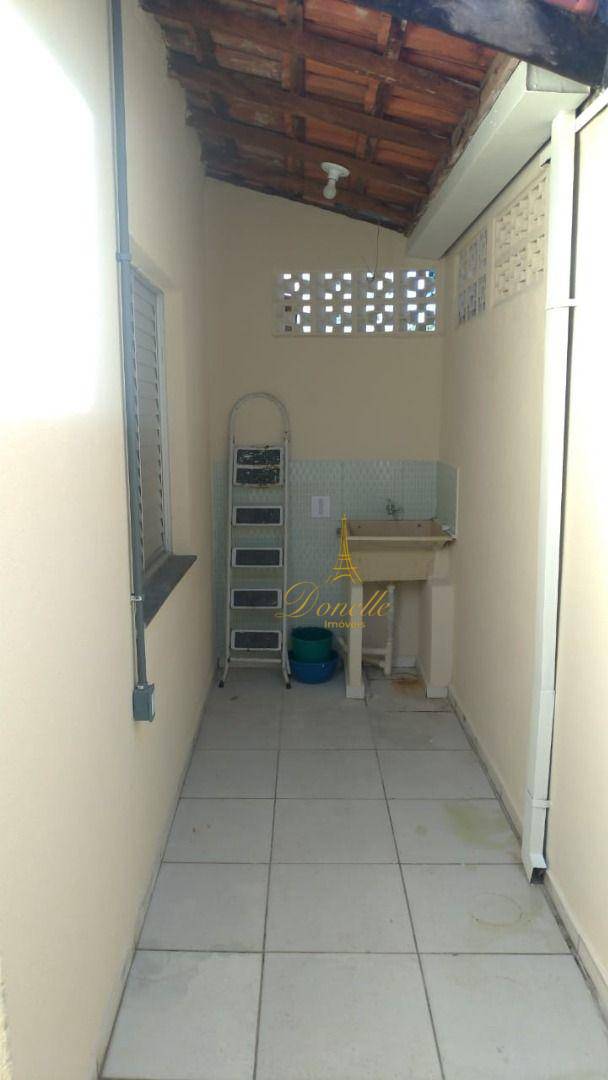 Casa de Condomínio à venda com 2 quartos, 80m² - Foto 19