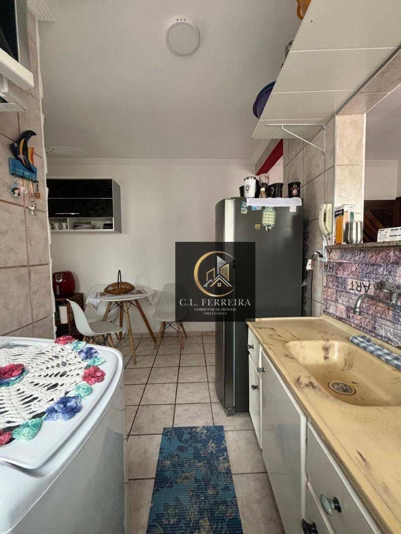 Apartamento à venda com 1 quarto, 50m² - Foto 8