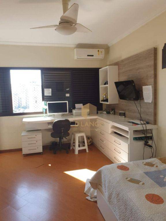 Apartamento à venda com 3 quartos, 220m² - Foto 25