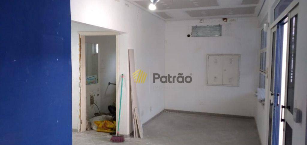 Prédio Inteiro à venda e aluguel, 608m² - Foto 2