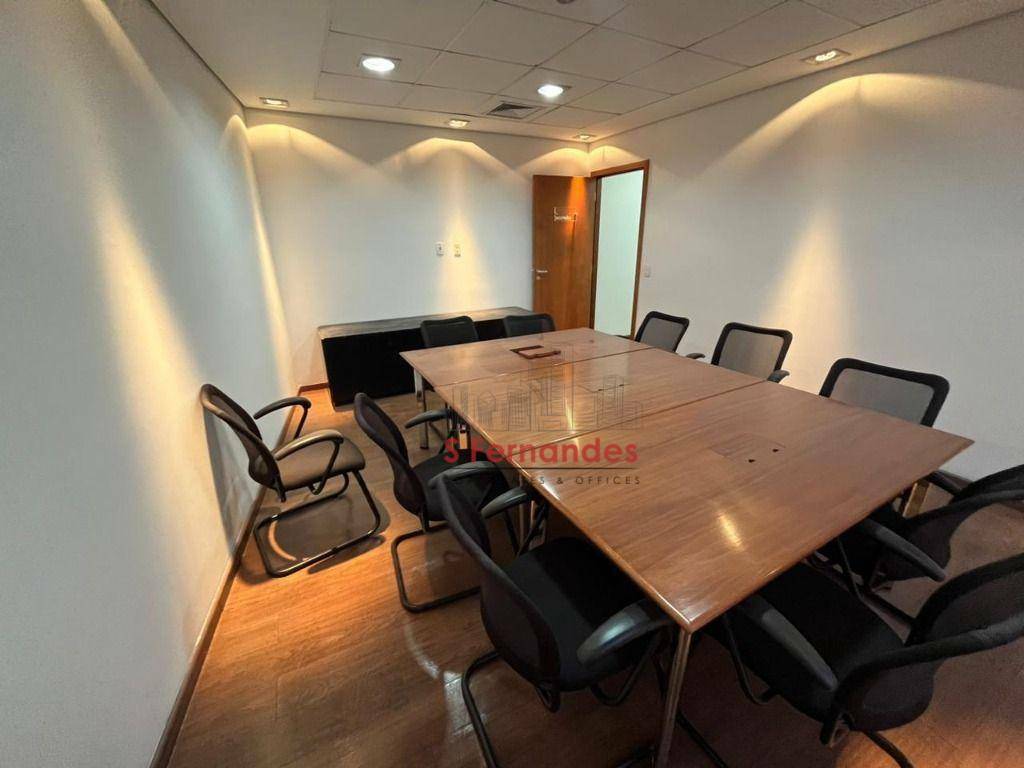 Conjunto Comercial-Sala para alugar, 560m² - Foto 7