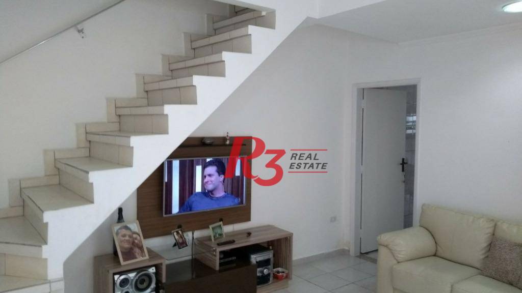 Casa à venda com 4 quartos, 175m² - Foto 3